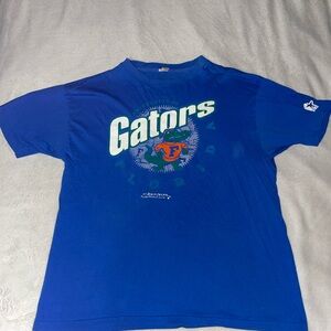 STARTER Royal Blue Shirt